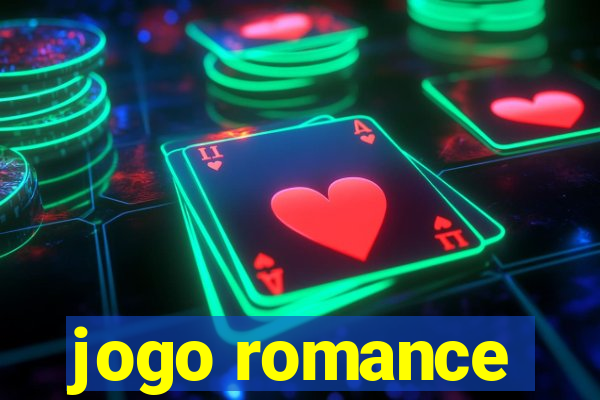 jogo romance